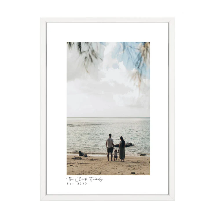 CUSTOM FAMILY PRINT - Image 10