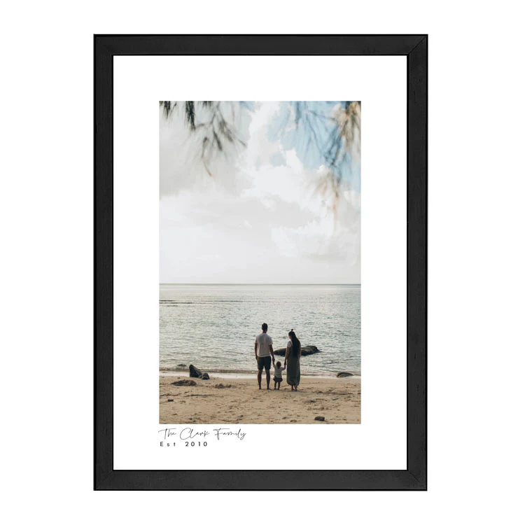 CUSTOM FAMILY PRINT - Image 11