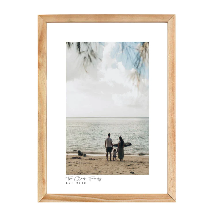 CUSTOM FAMILY PRINT - Image 12