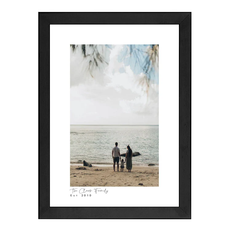 CUSTOM FAMILY PRINT - Image 13