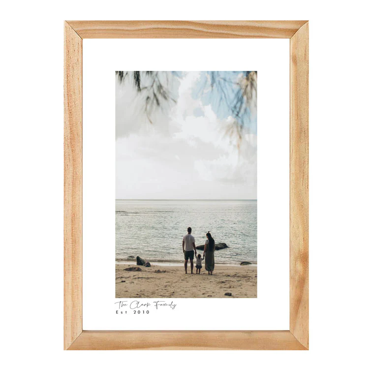CUSTOM FAMILY PRINT - Image 14