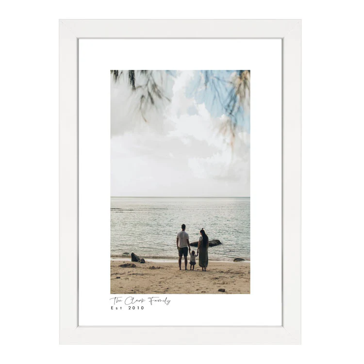 CUSTOM FAMILY PRINT - Image 15