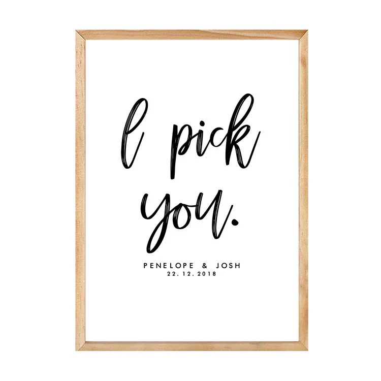 CUSTOM I PICK YOU PRINT - Image 14