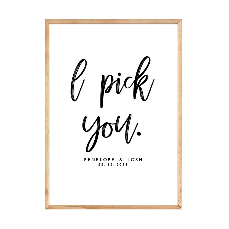 CUSTOM I PICK YOU PRINT - Image 15