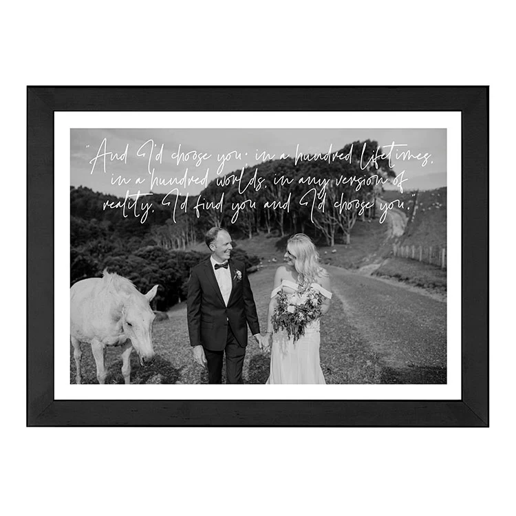 CUSTOM LIFETIME PRINT - Image 13
