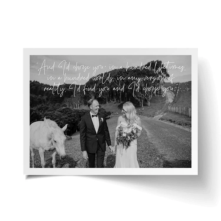 CUSTOM LIFETIME PRINT - Image 16