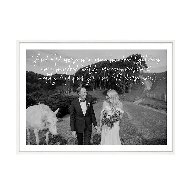 CUSTOM LIFETIME PRINT - Image 7