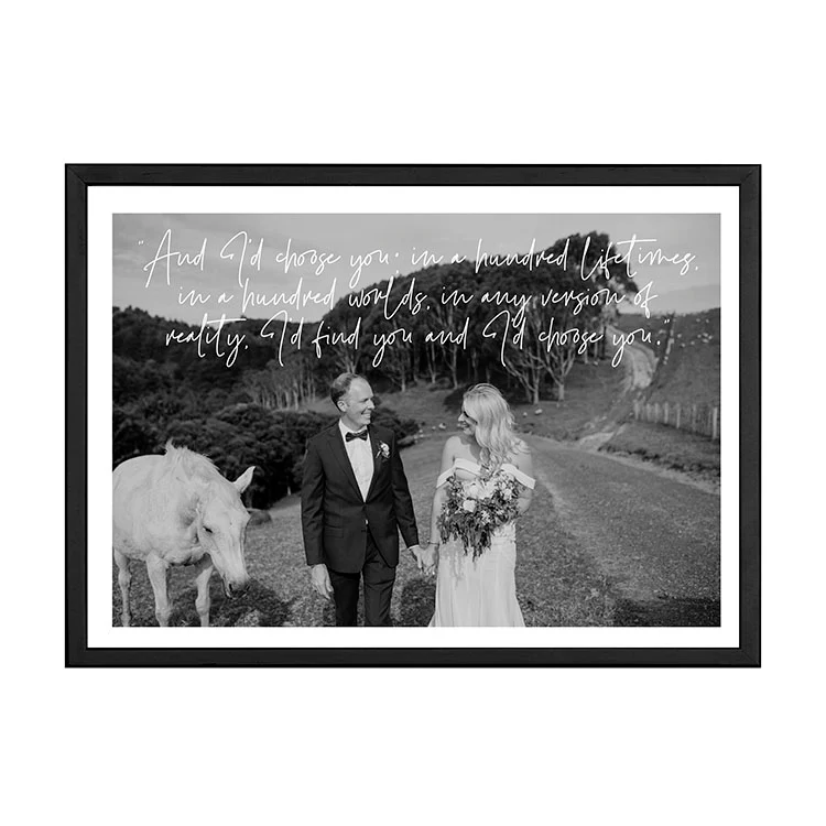 CUSTOM LIFETIME PRINT - Image 8