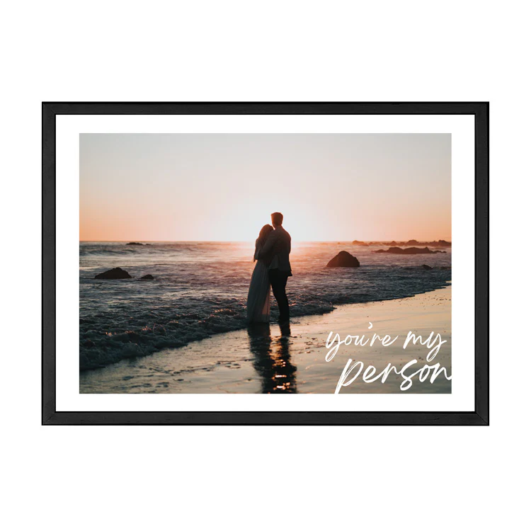 CUSTOM MY PERSON PRINT - Image 11