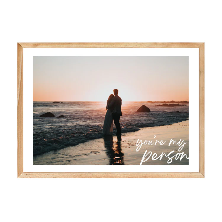 CUSTOM MY PERSON PRINT - Image 12