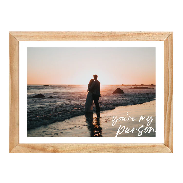 CUSTOM MY PERSON PRINT - Image 17
