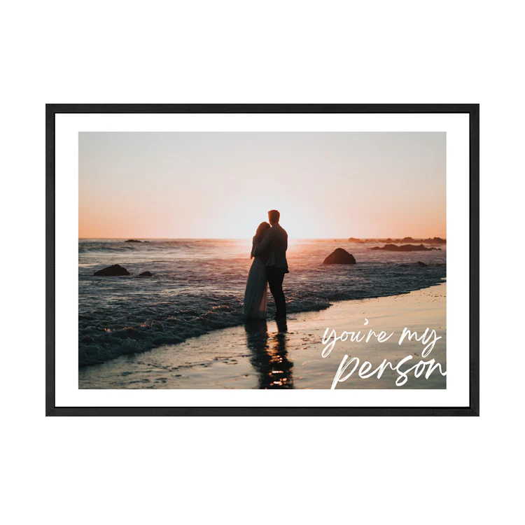 CUSTOM MY PERSON PRINT - Image 5