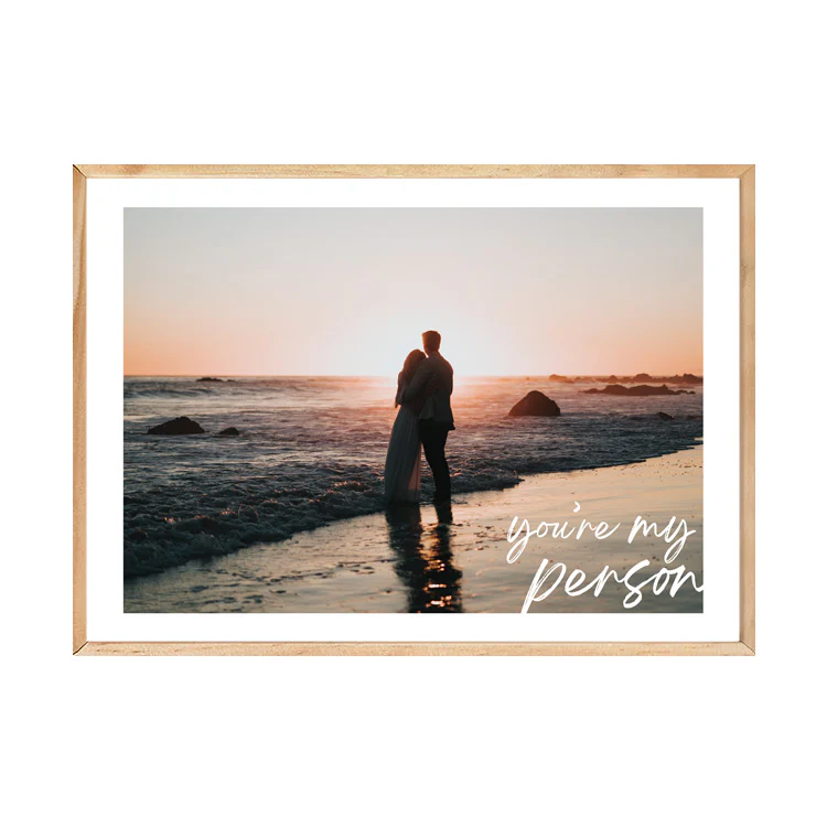 CUSTOM MY PERSON PRINT - Image 6