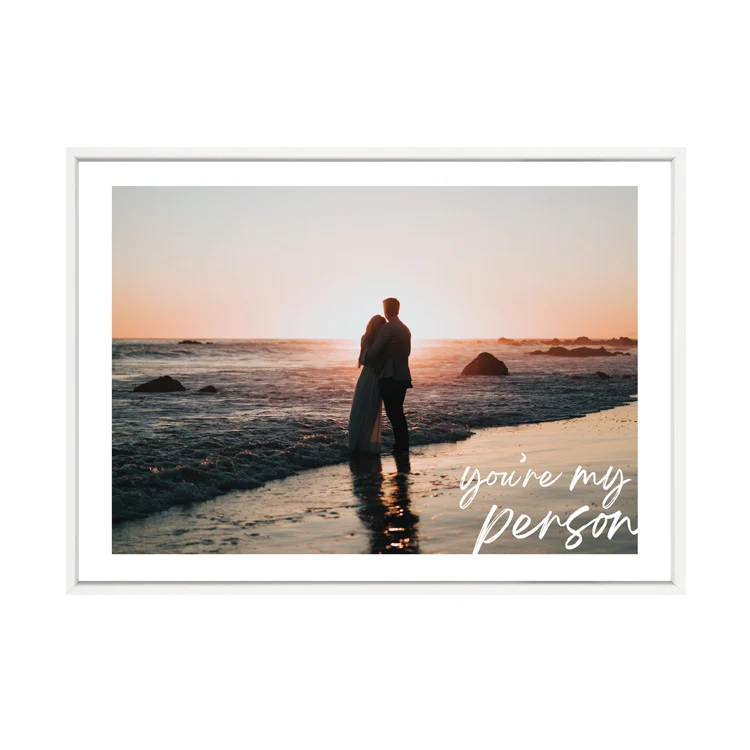 CUSTOM MY PERSON PRINT - Image 7