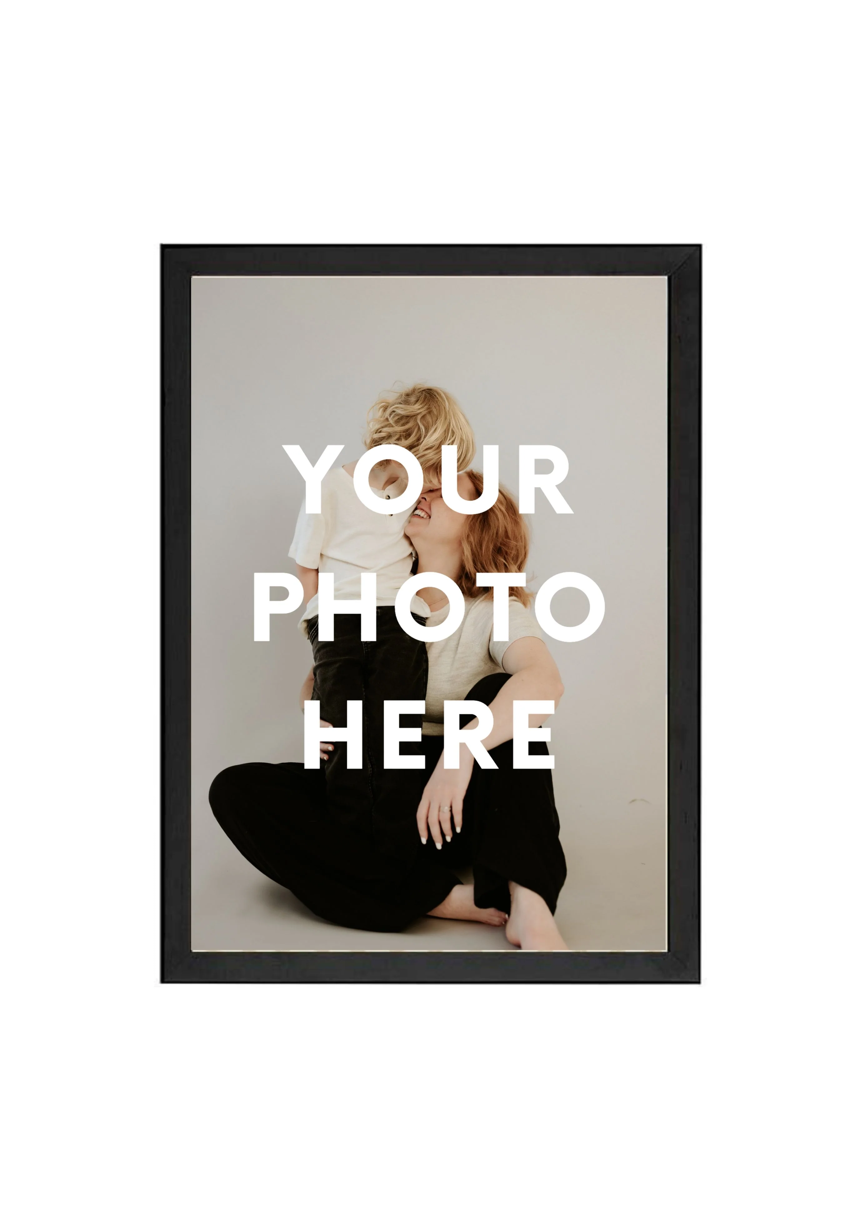 CUSTOM PERSONAL PHOTO AND FRAME - Image 13