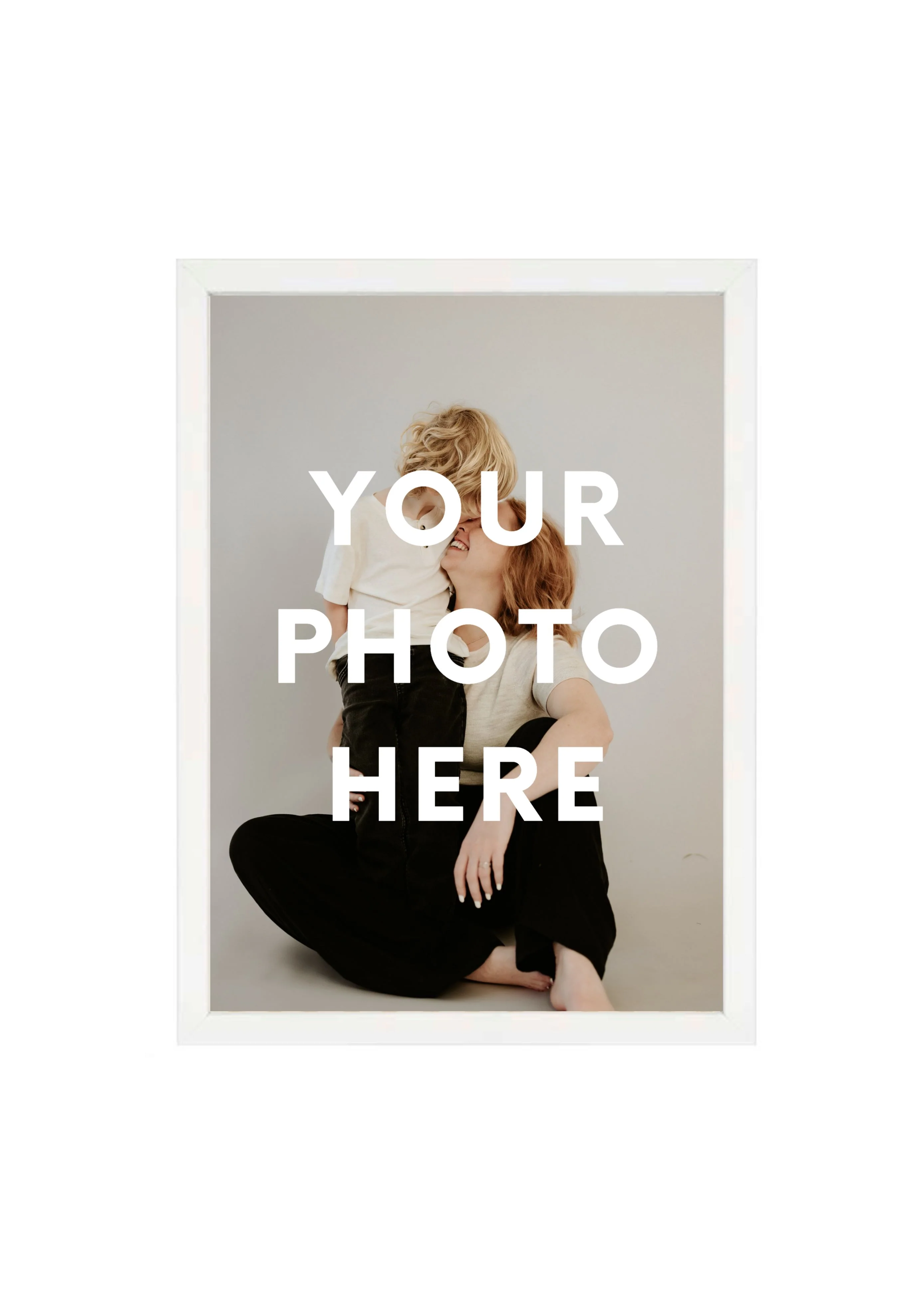CUSTOM PERSONAL PHOTO AND FRAME - Image 15