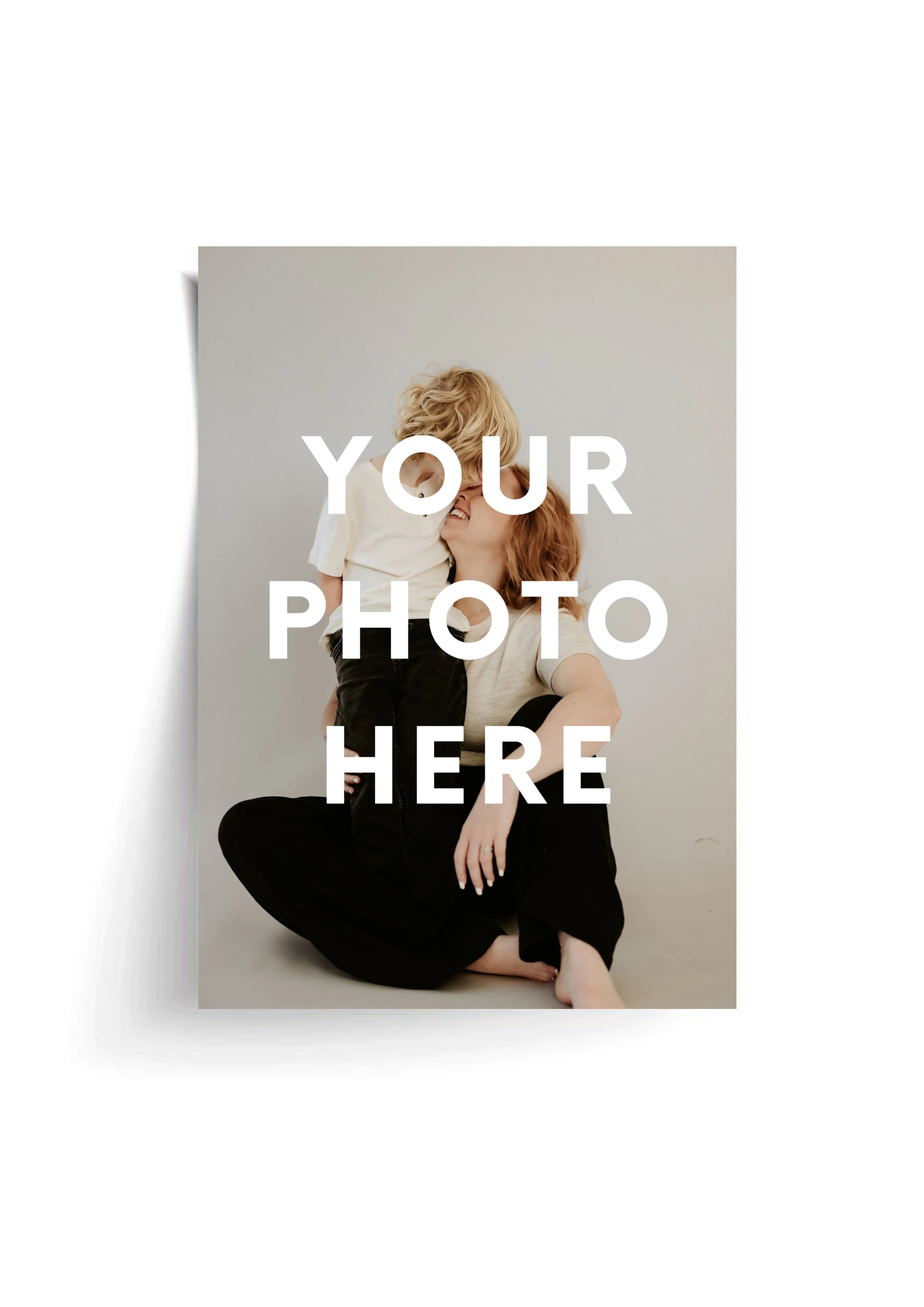 CUSTOM PERSONAL PHOTO AND FRAME - Image 19