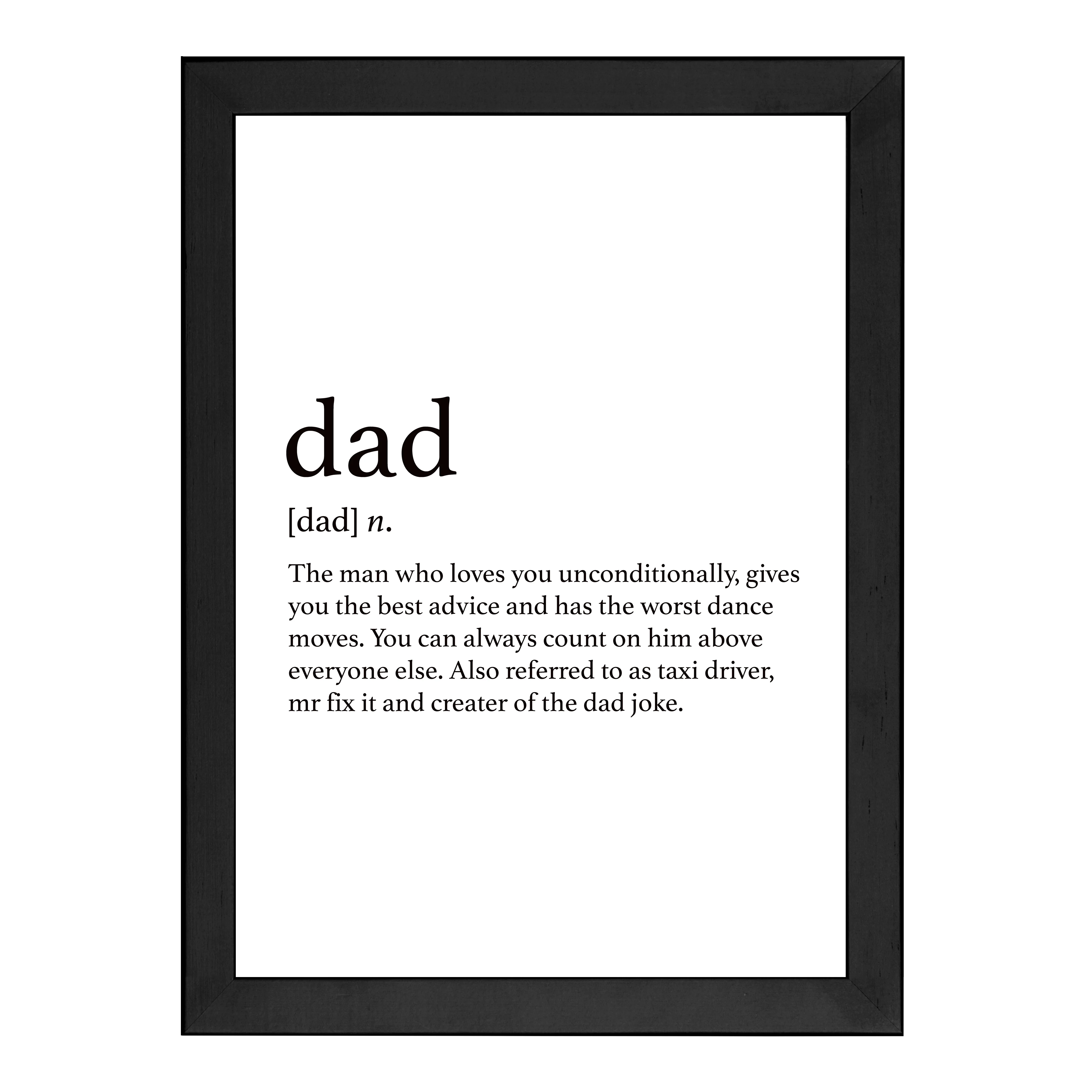 DAD PRINT - Image 10