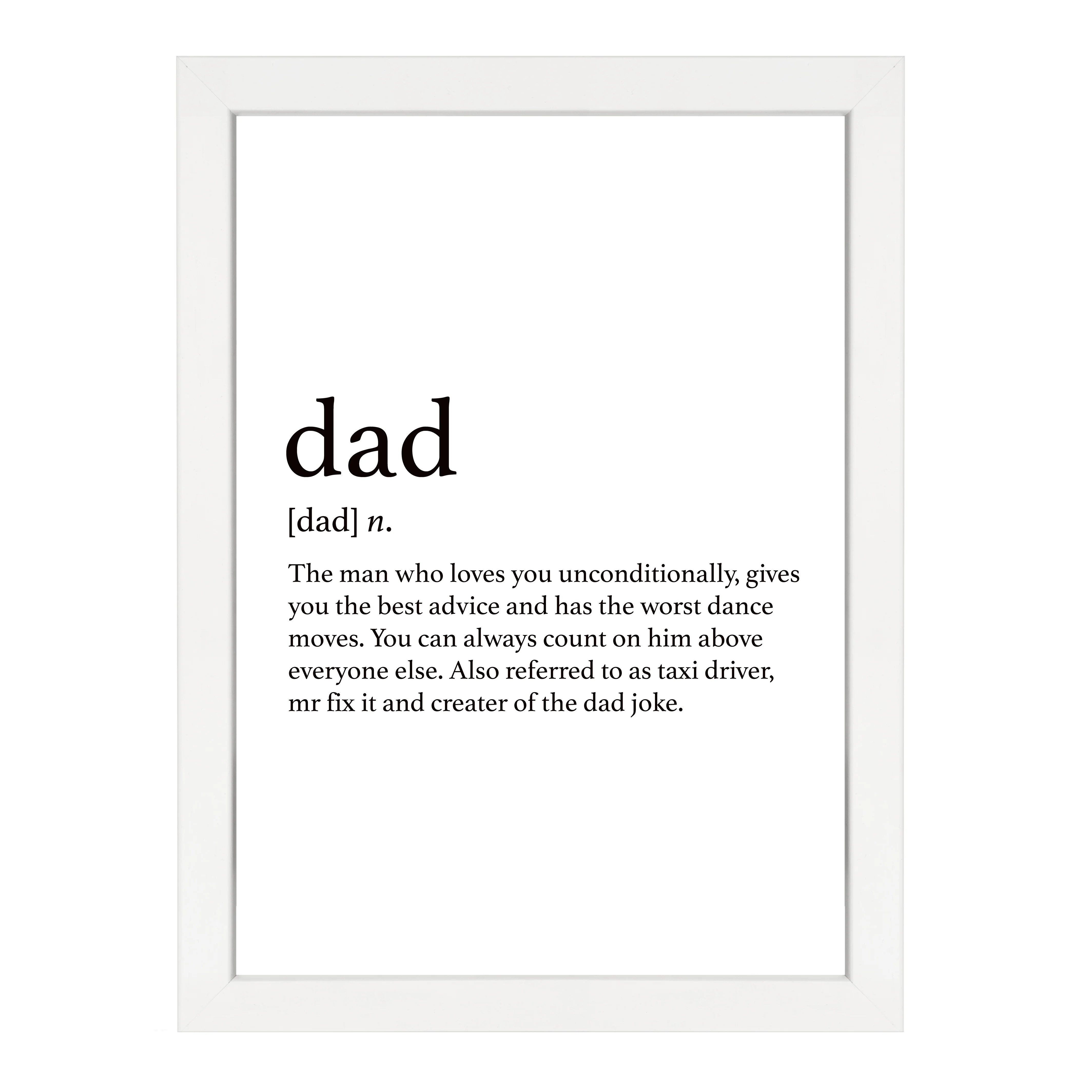 DAD PRINT - Image 11