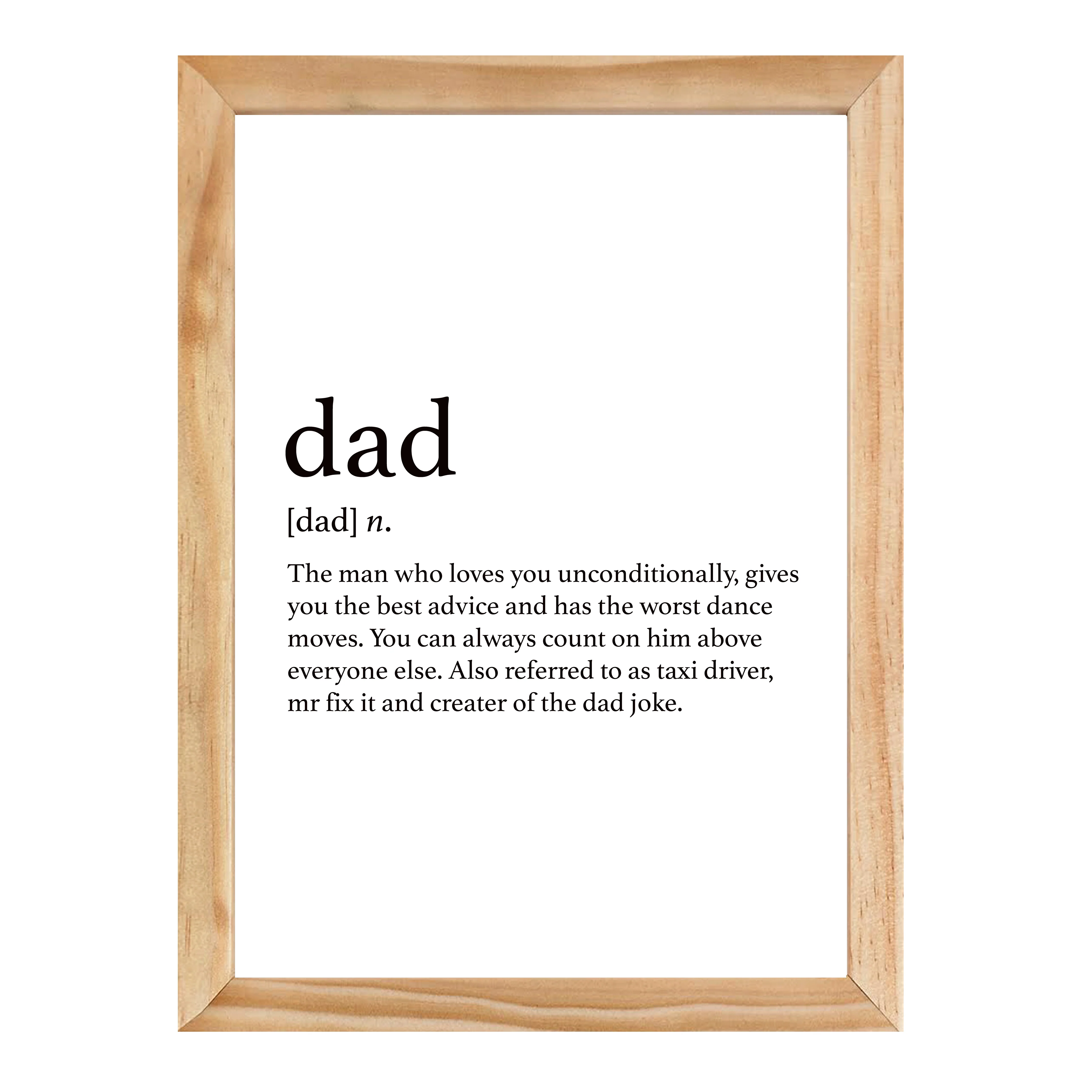 DAD PRINT - Image 12