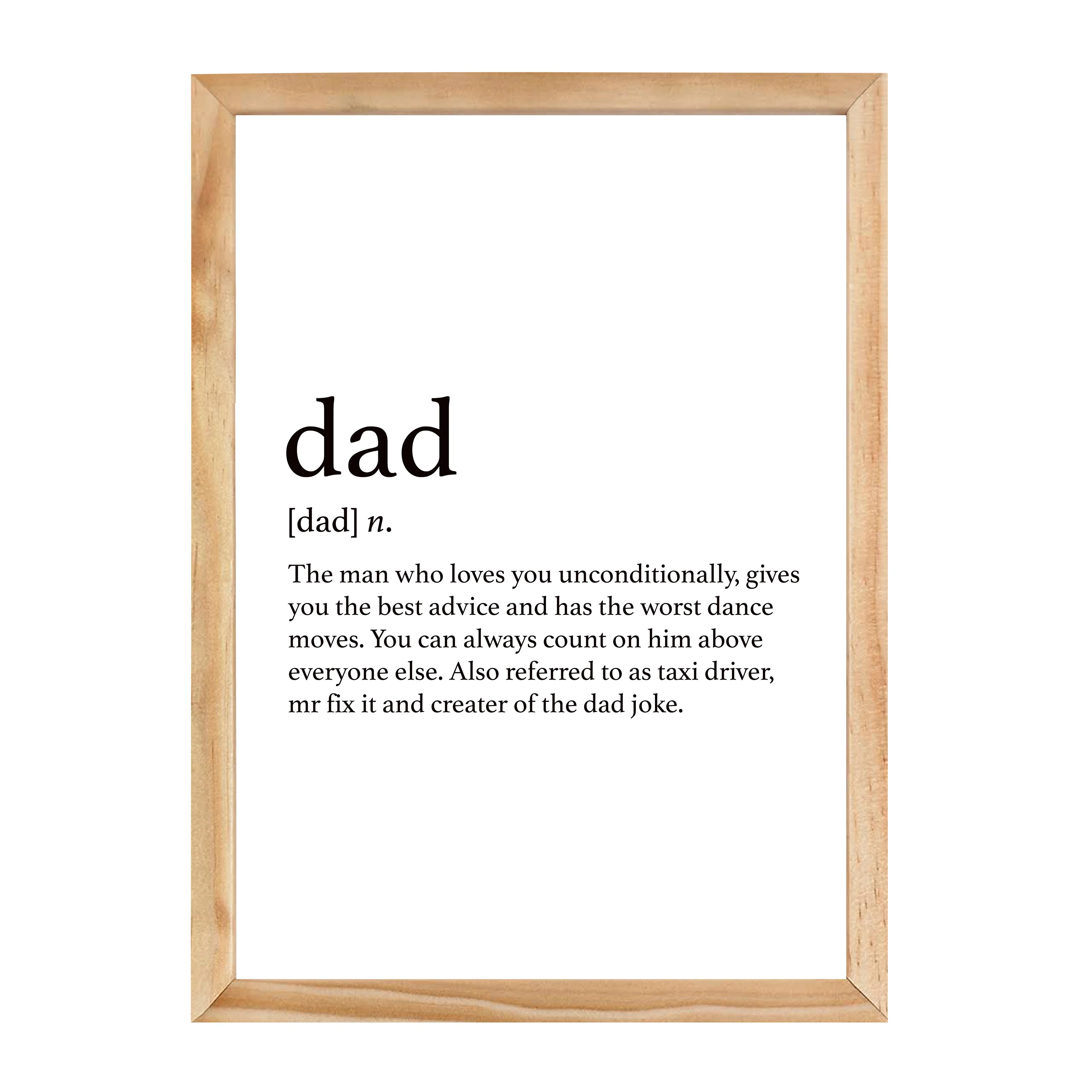 DAD PRINT - Image 13