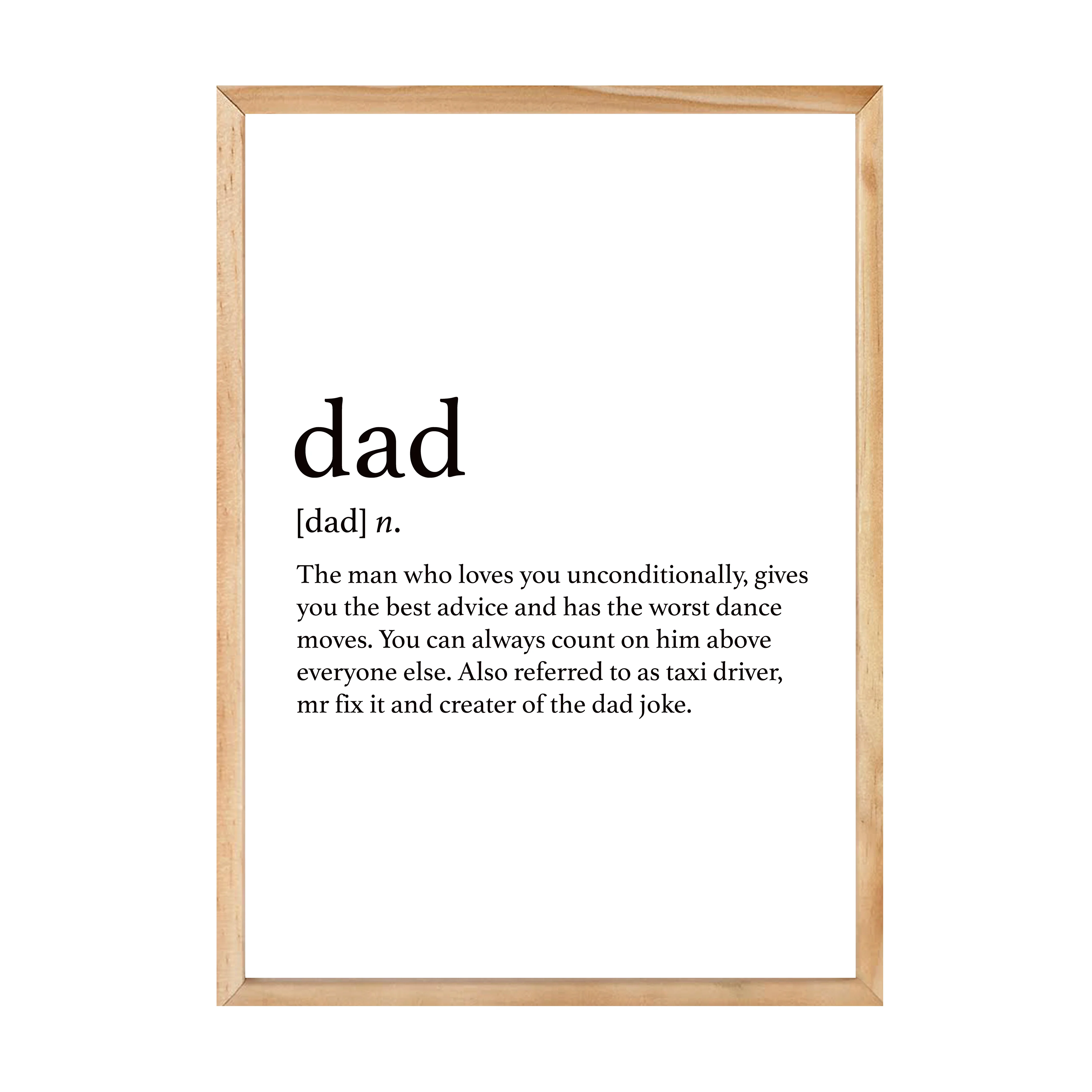 DAD PRINT - Image 14