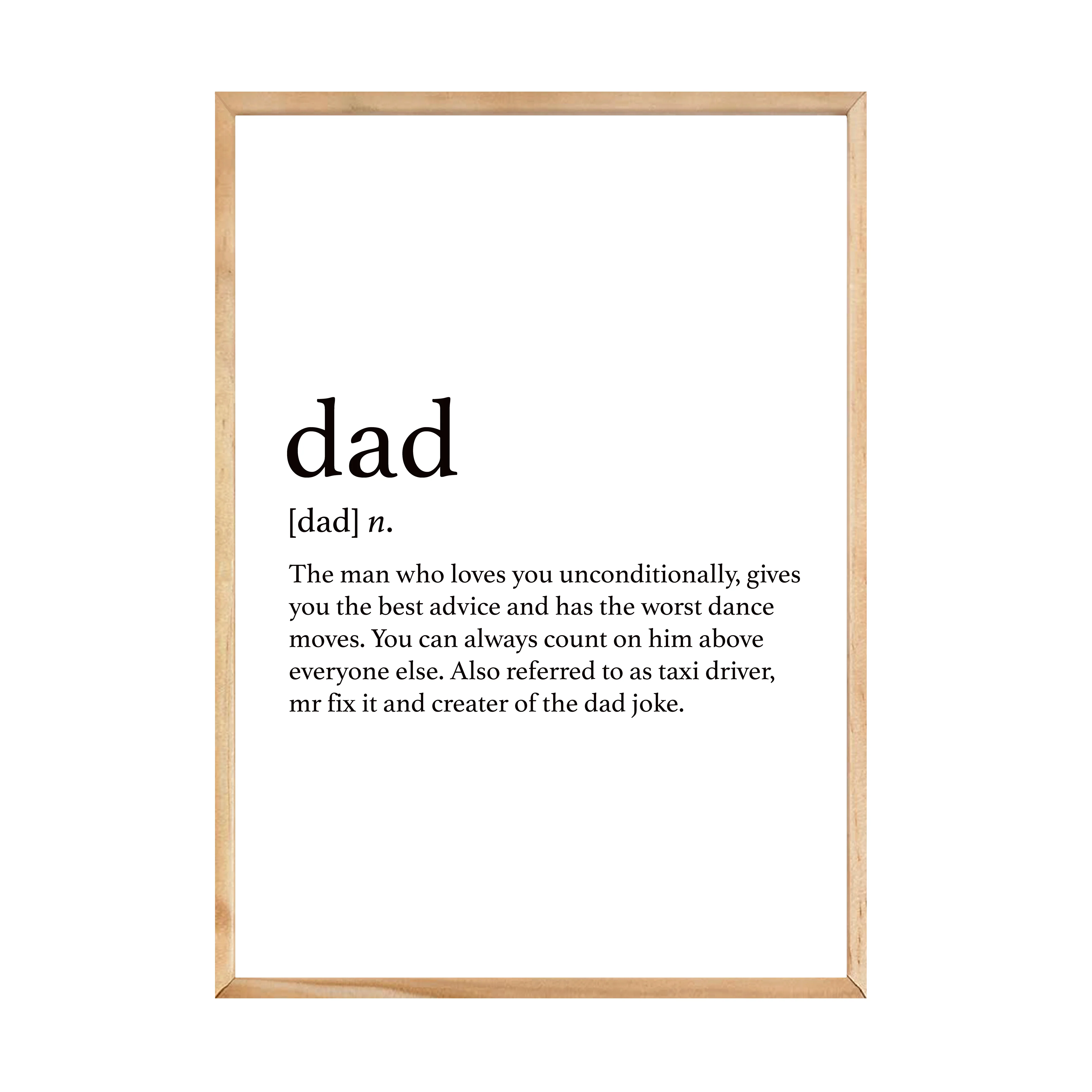 DAD PRINT - Image 15