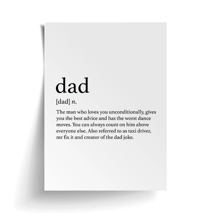 DAD PRINT - Image 16