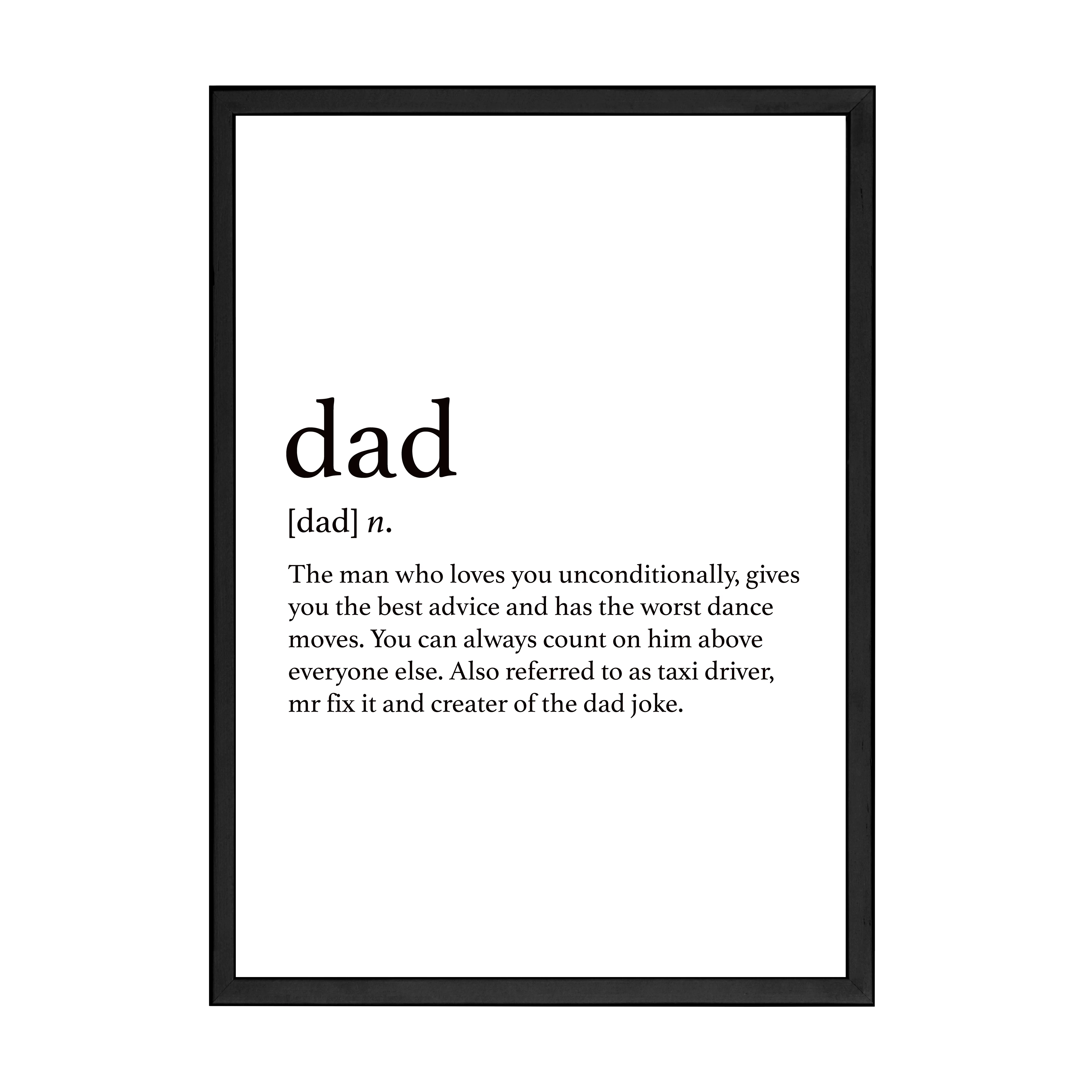 DAD PRINT - Image 7