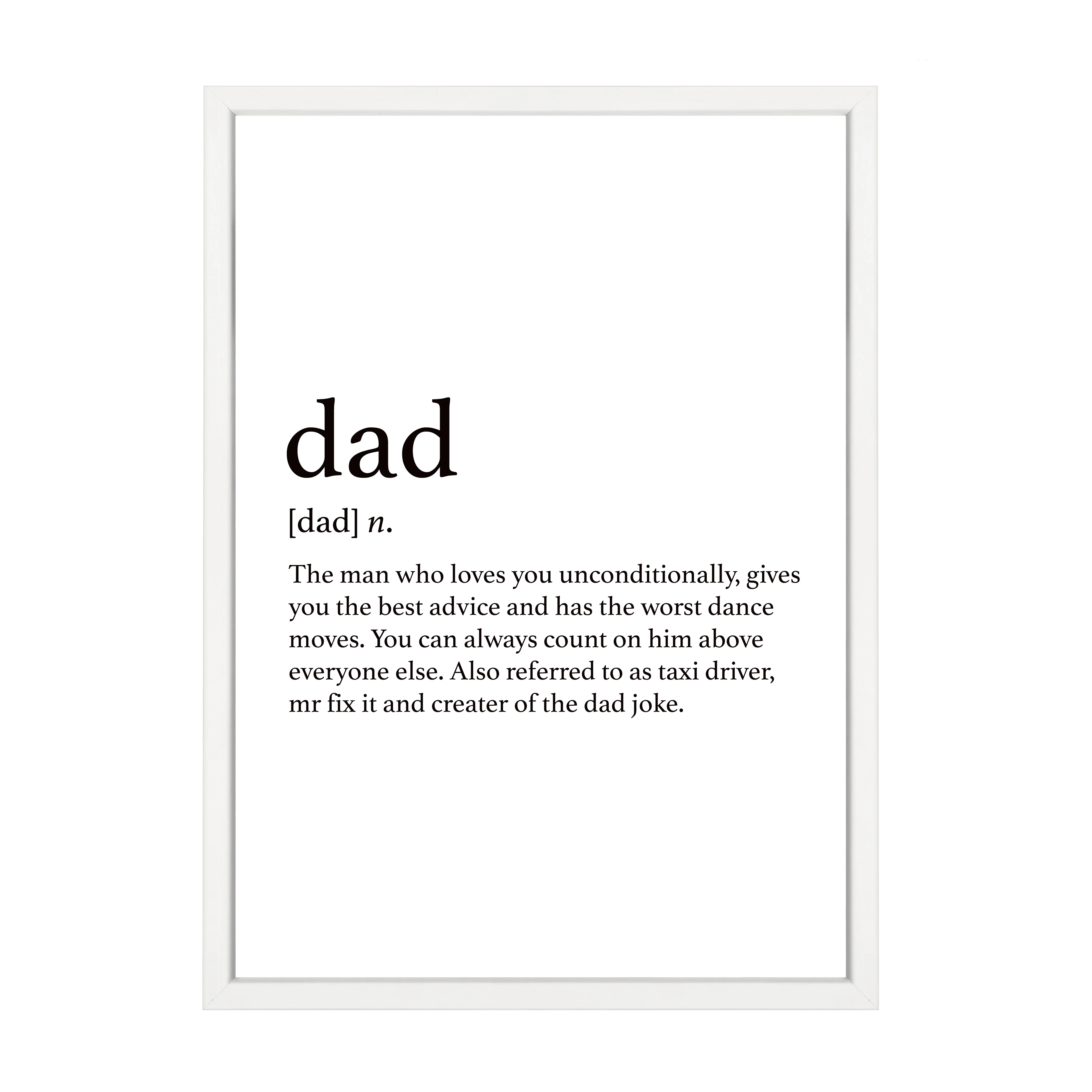 DAD PRINT - Image 8