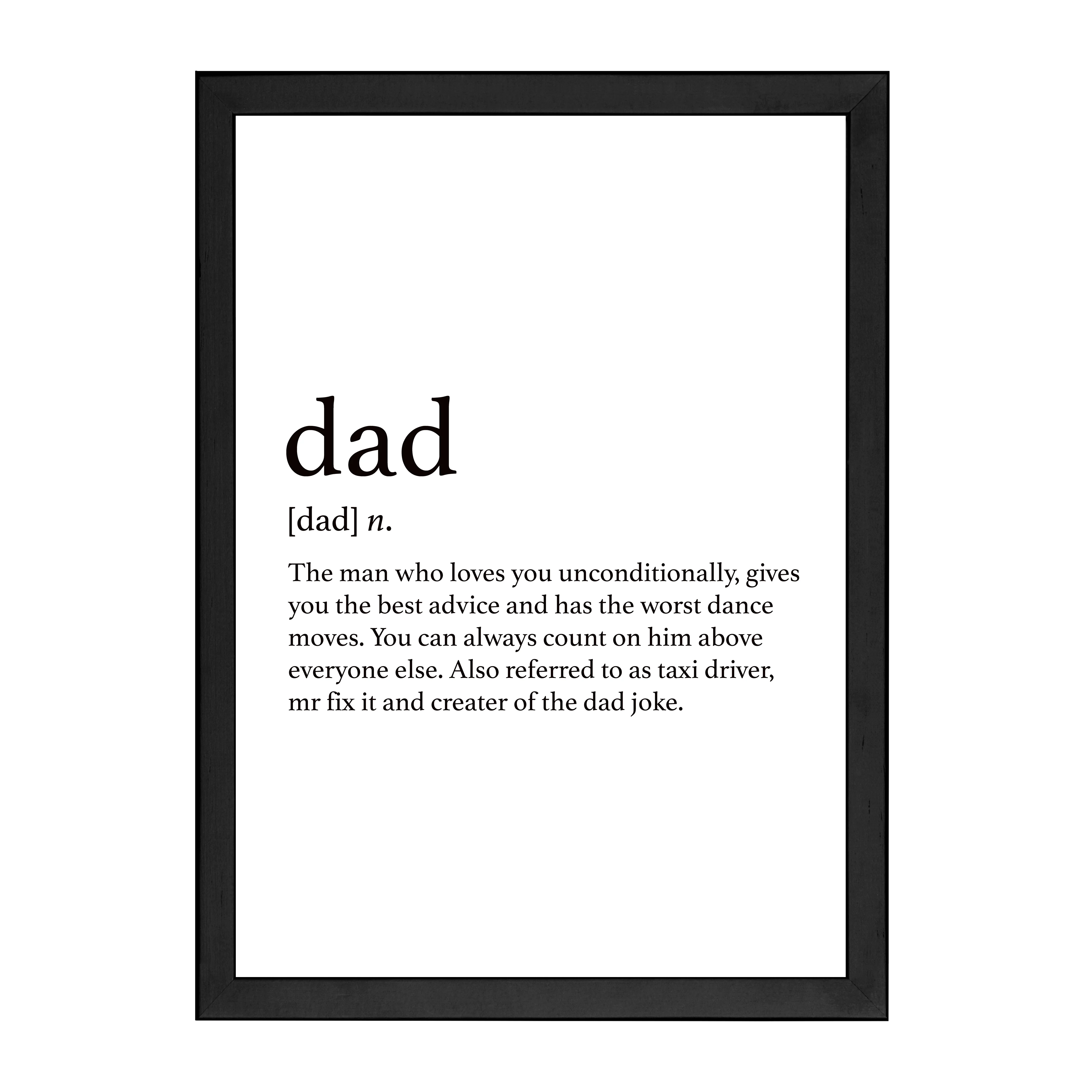 DAD PRINT - Image 9