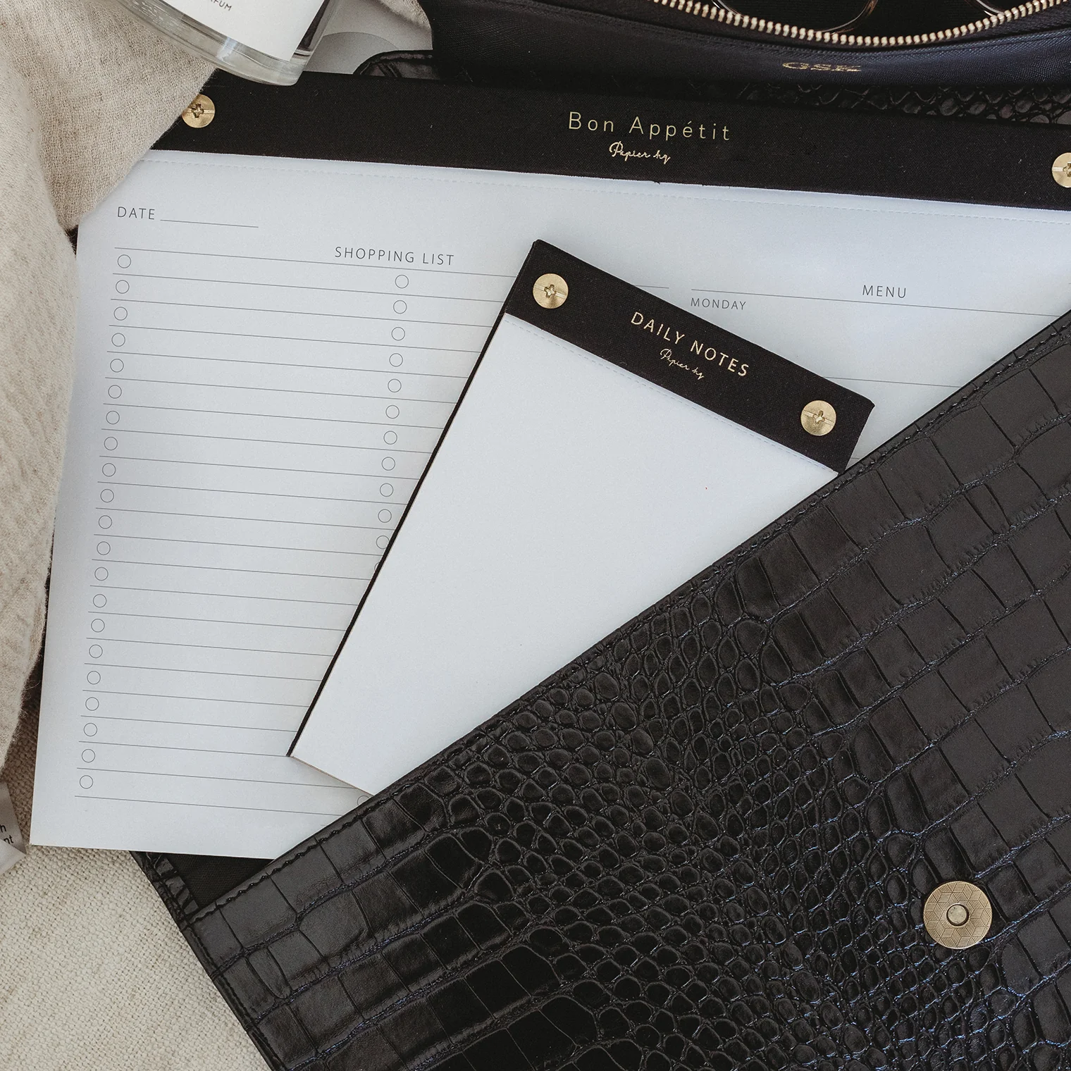 stationery new arrivals