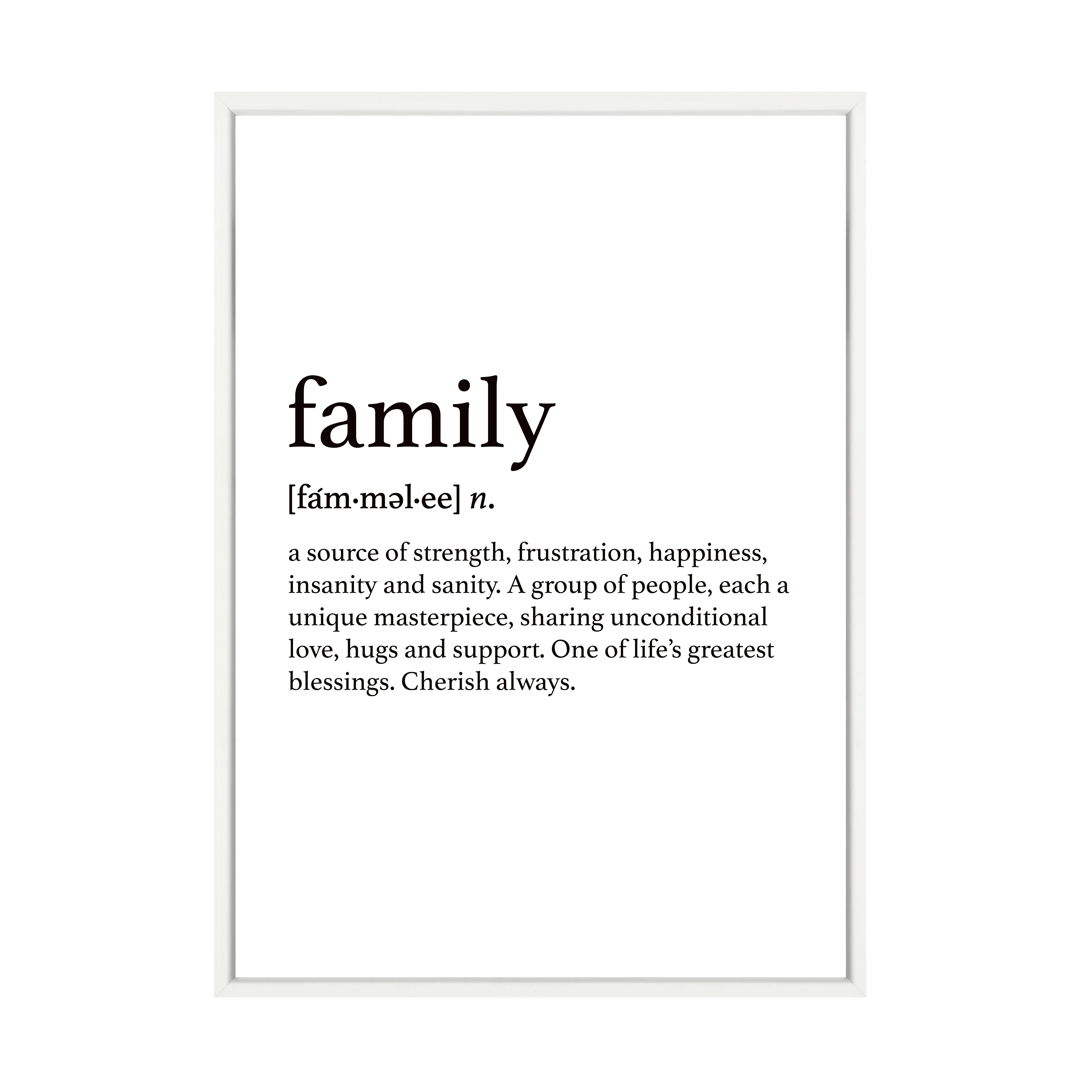 FAMILY PRINT - Image 10
