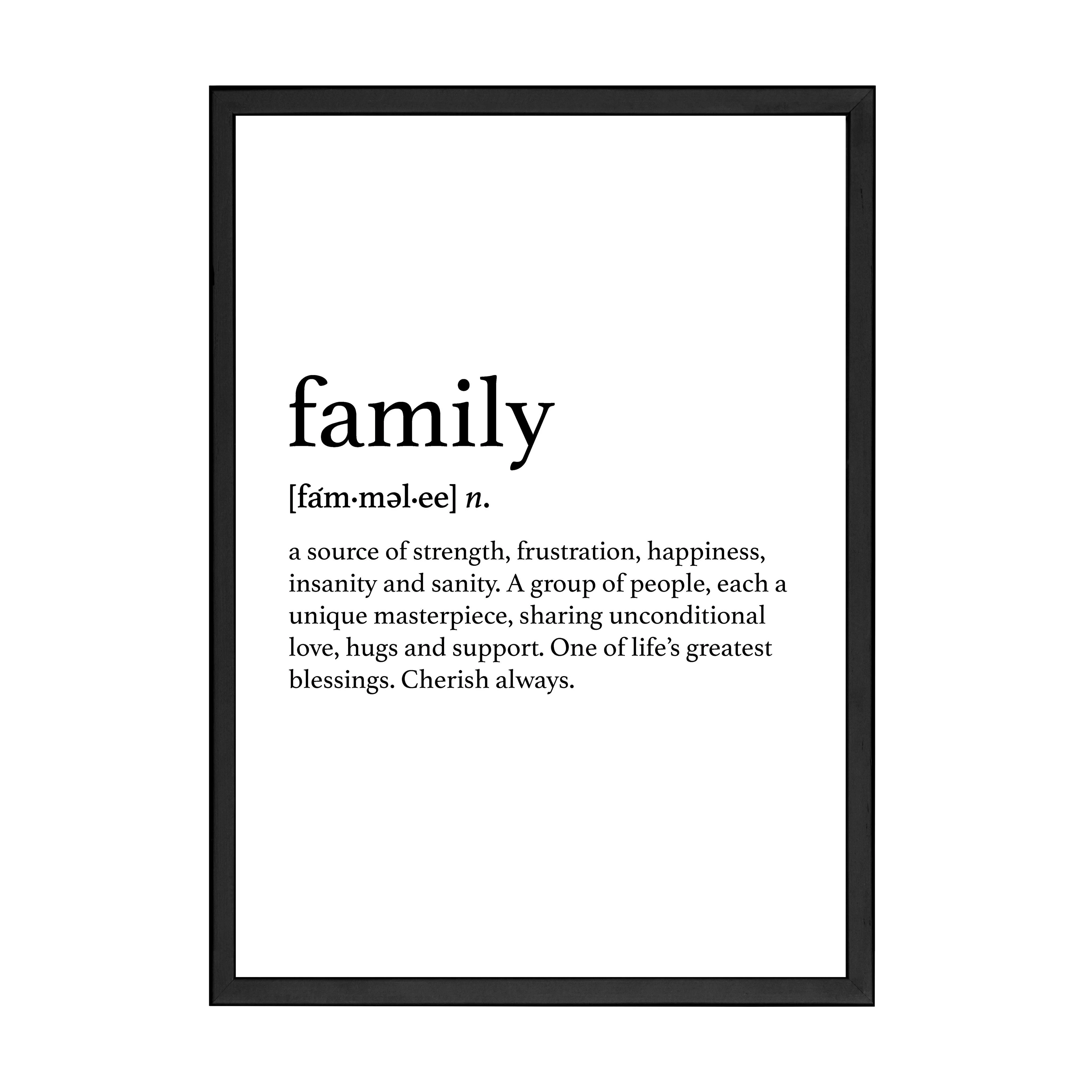 FAMILY PRINT - Image 11