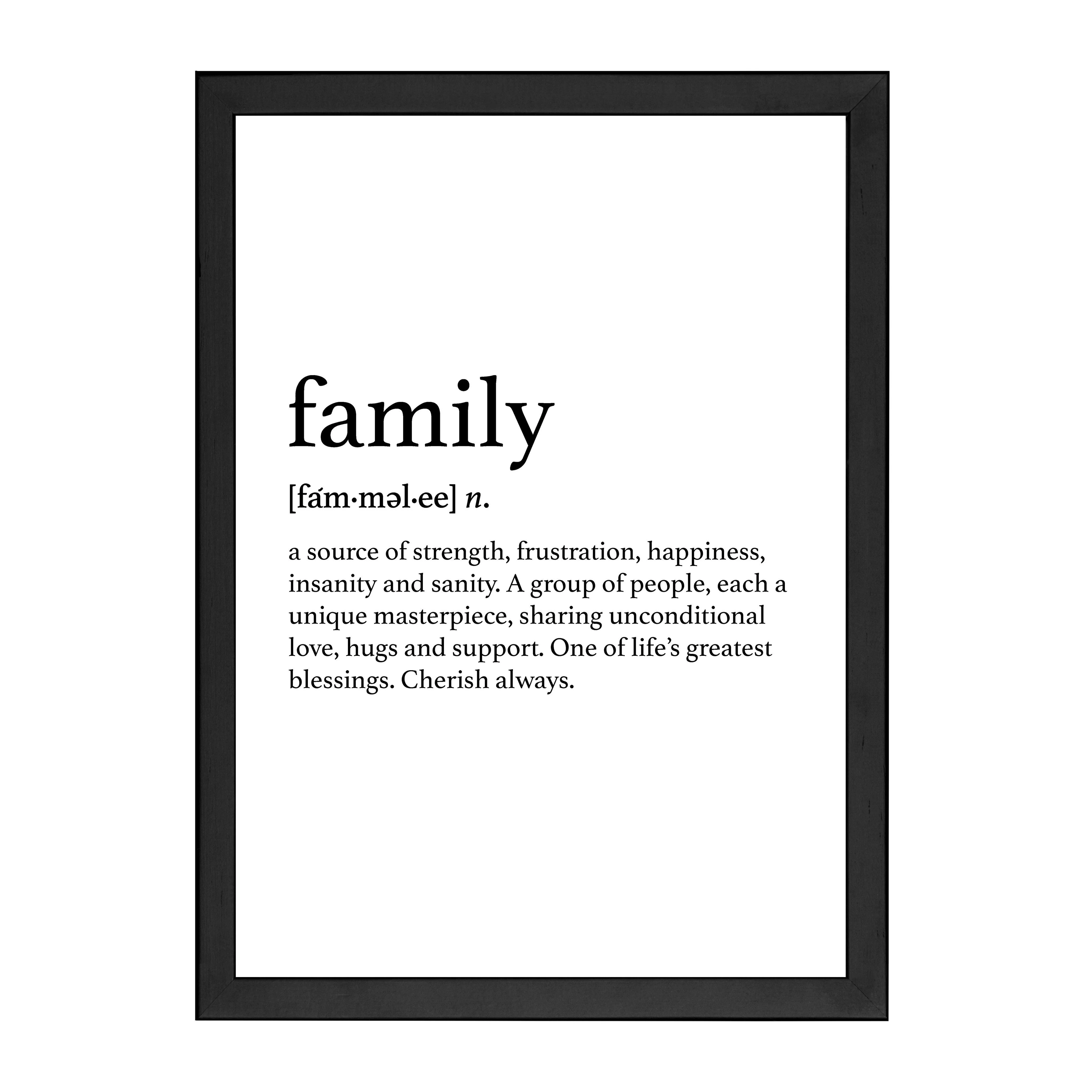 FAMILY PRINT - Image 14