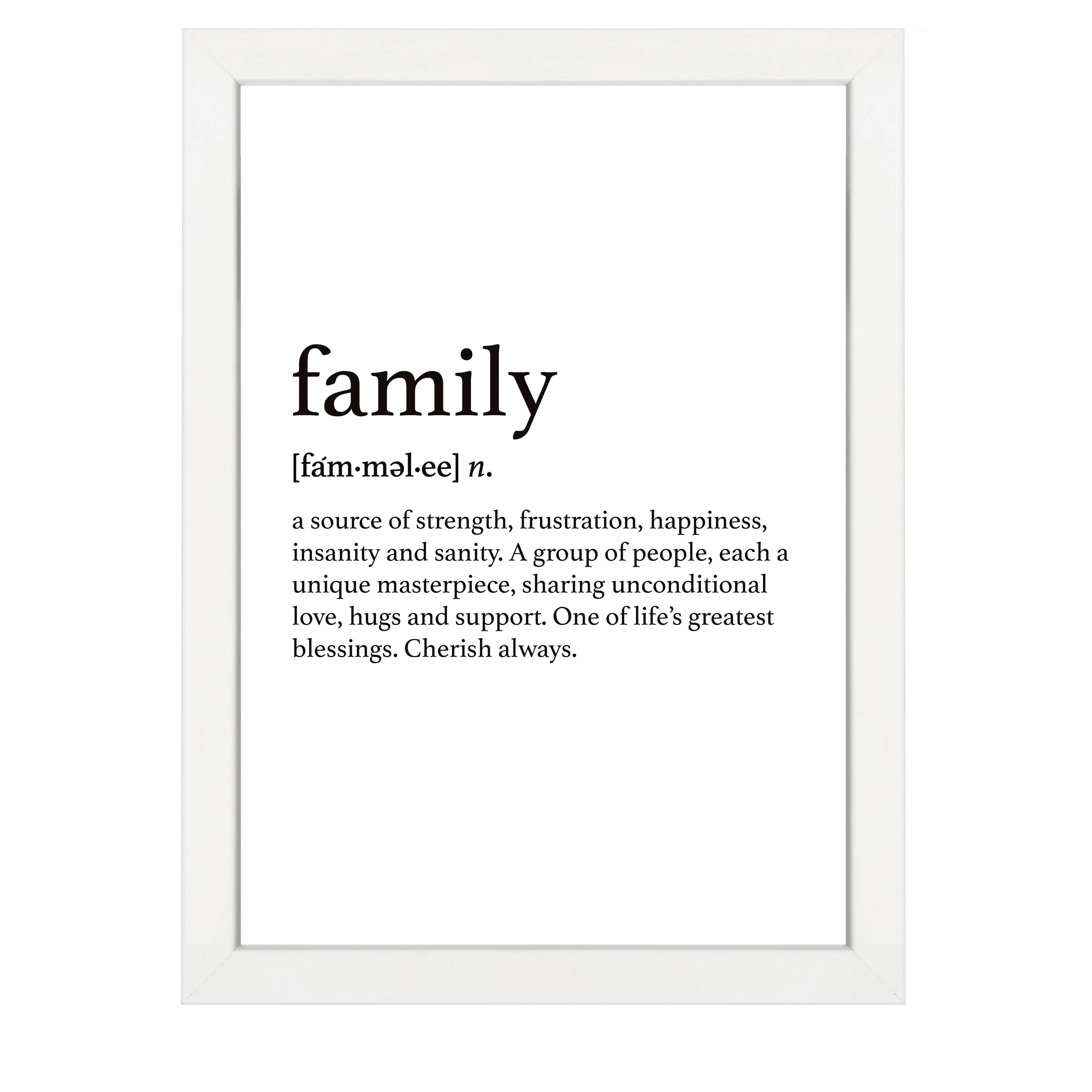 FAMILY PRINT - Image 17