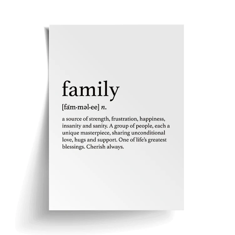 FAMILY PRINT - Image 19