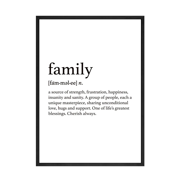 FAMILY PRINT - Image 5
