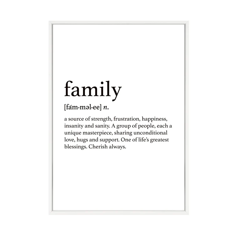 FAMILY PRINT - Image 6