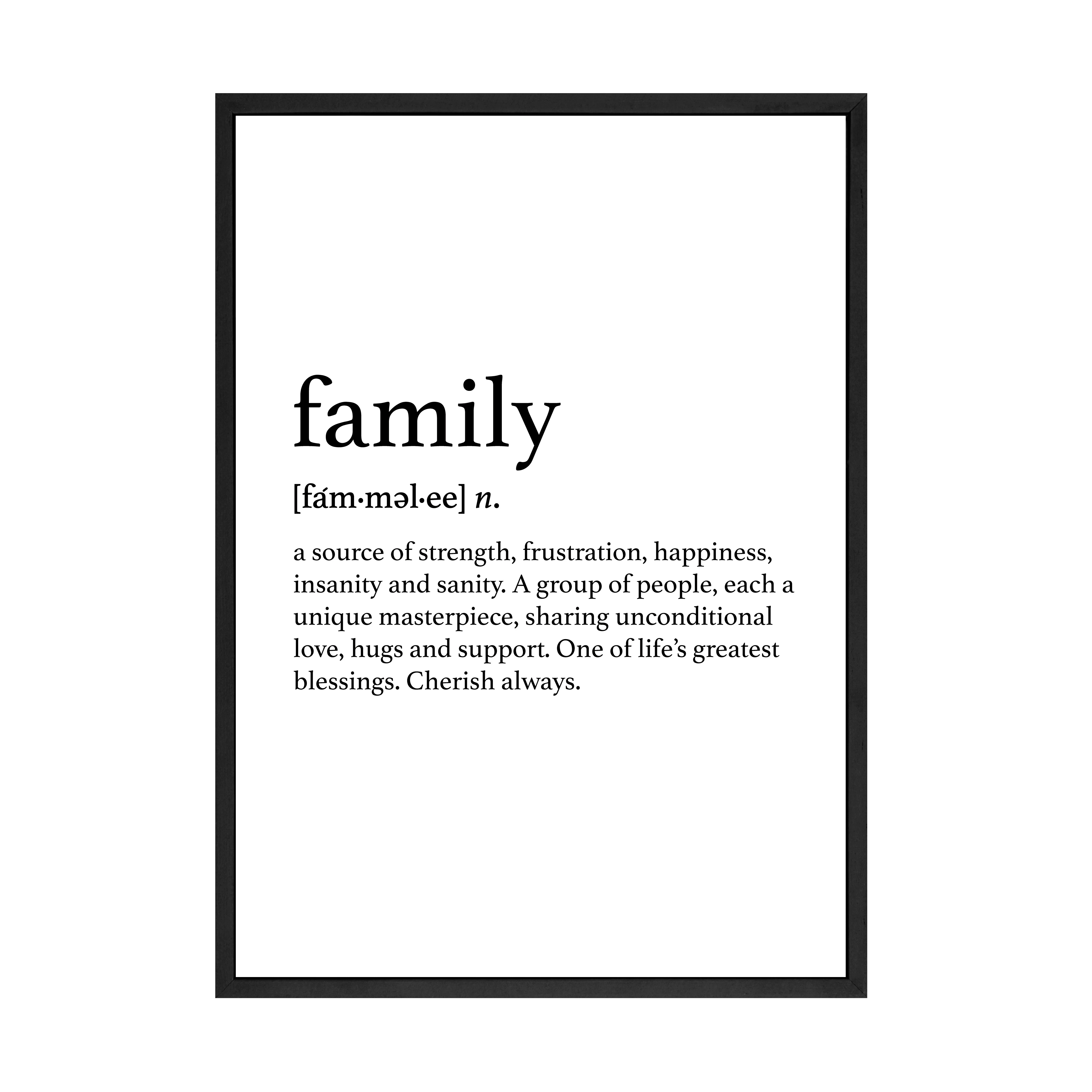 FAMILY PRINT - Image 8