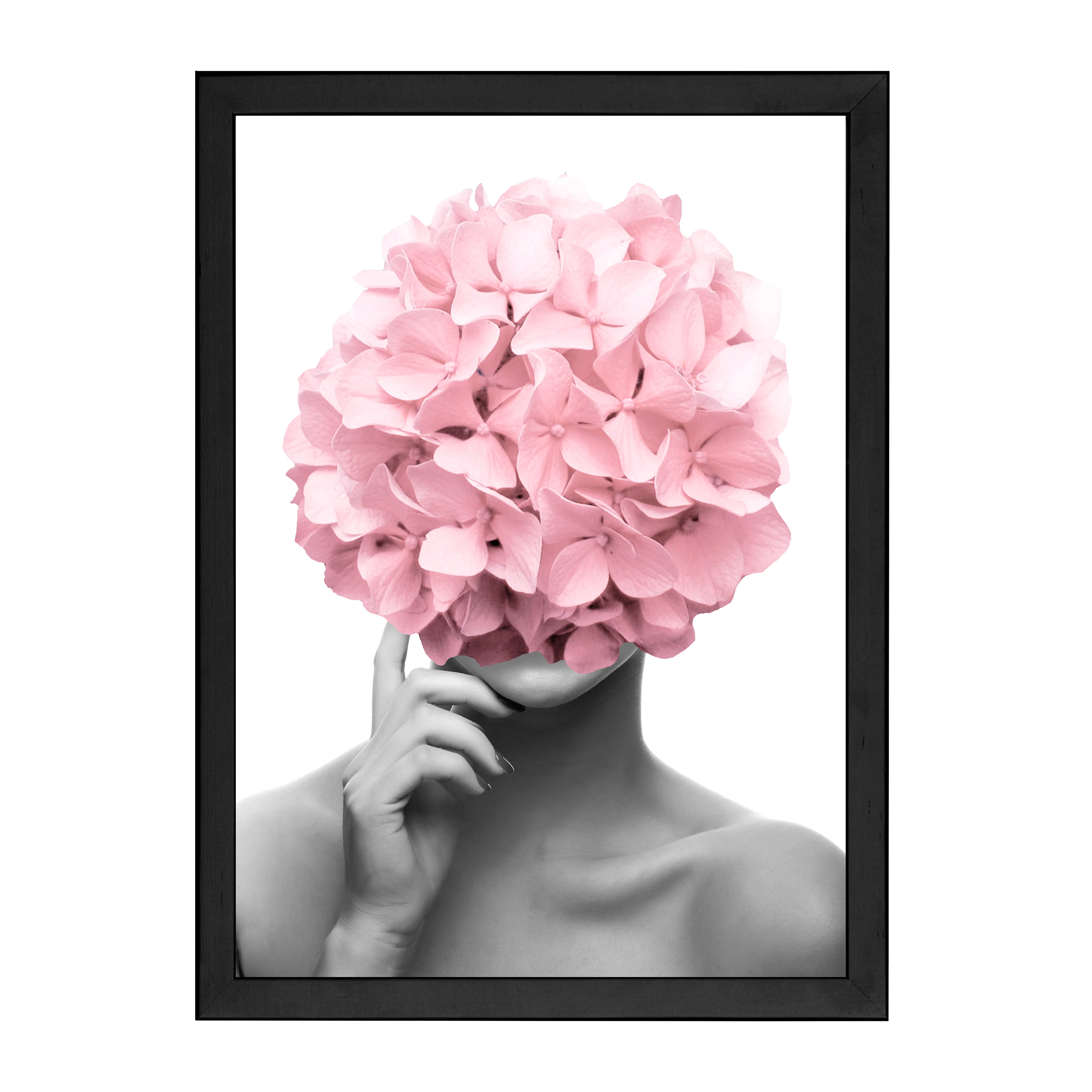 FLOWER BOMB PRINT - Image 12