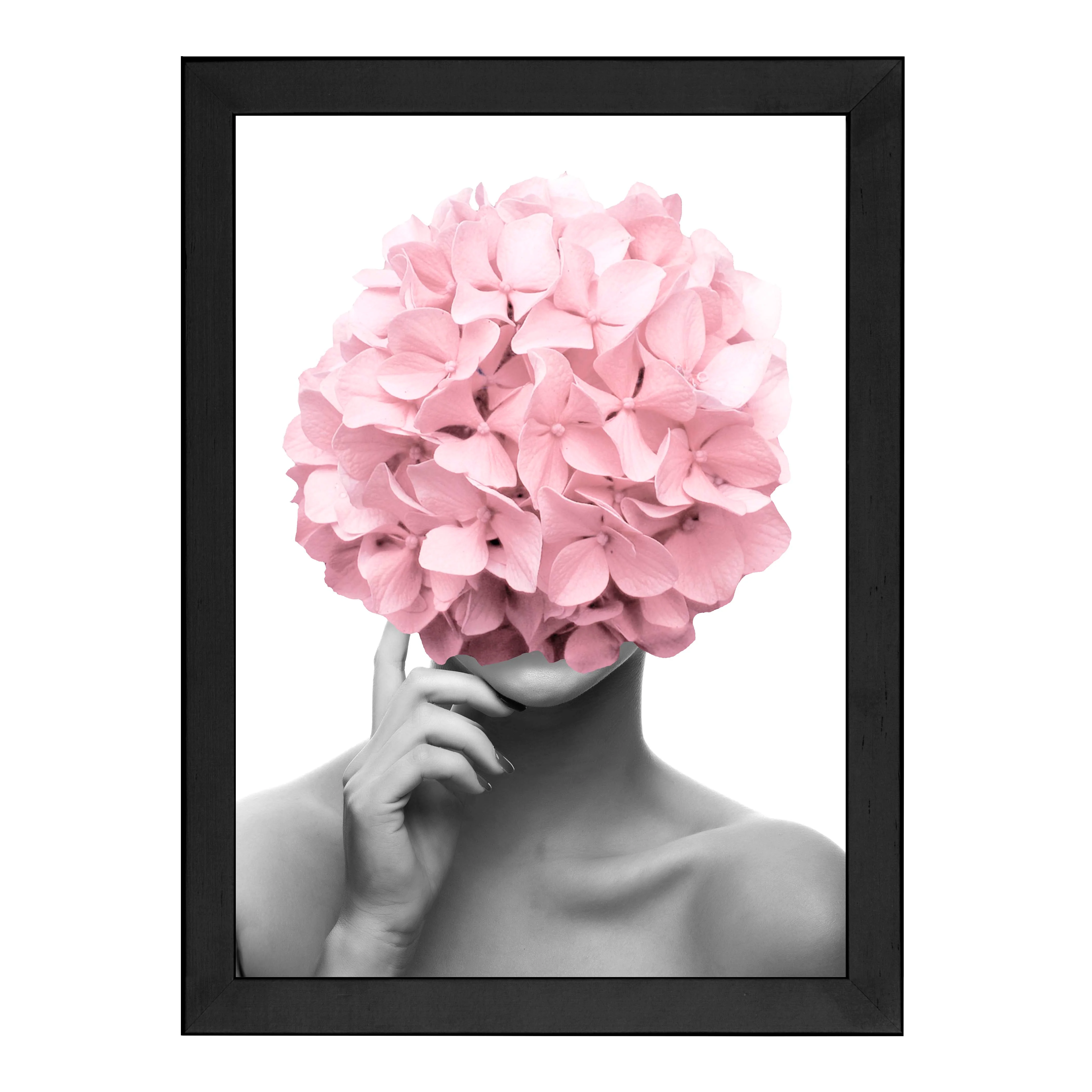 FLOWER BOMB PRINT - Image 14