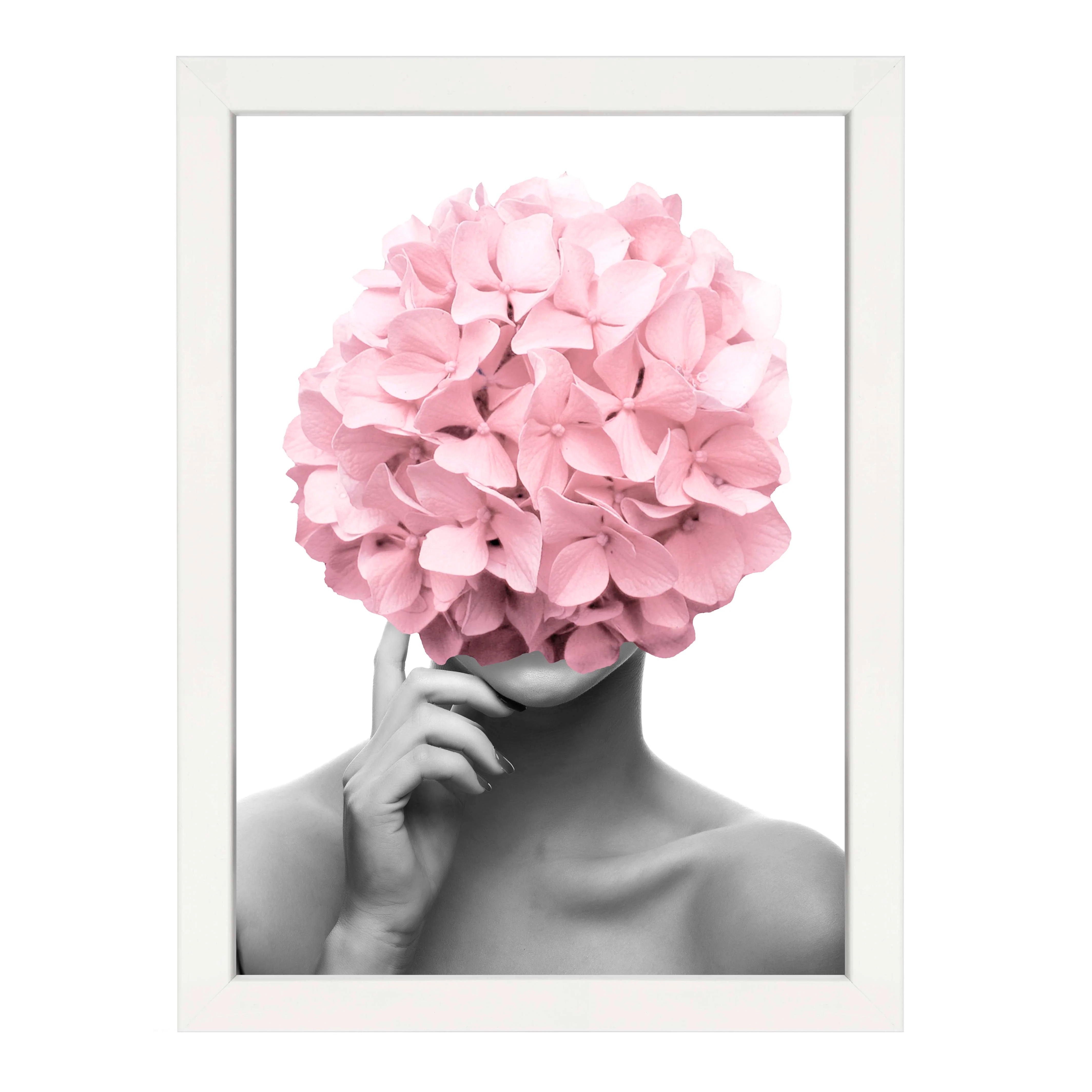 FLOWER BOMB PRINT - Image 15