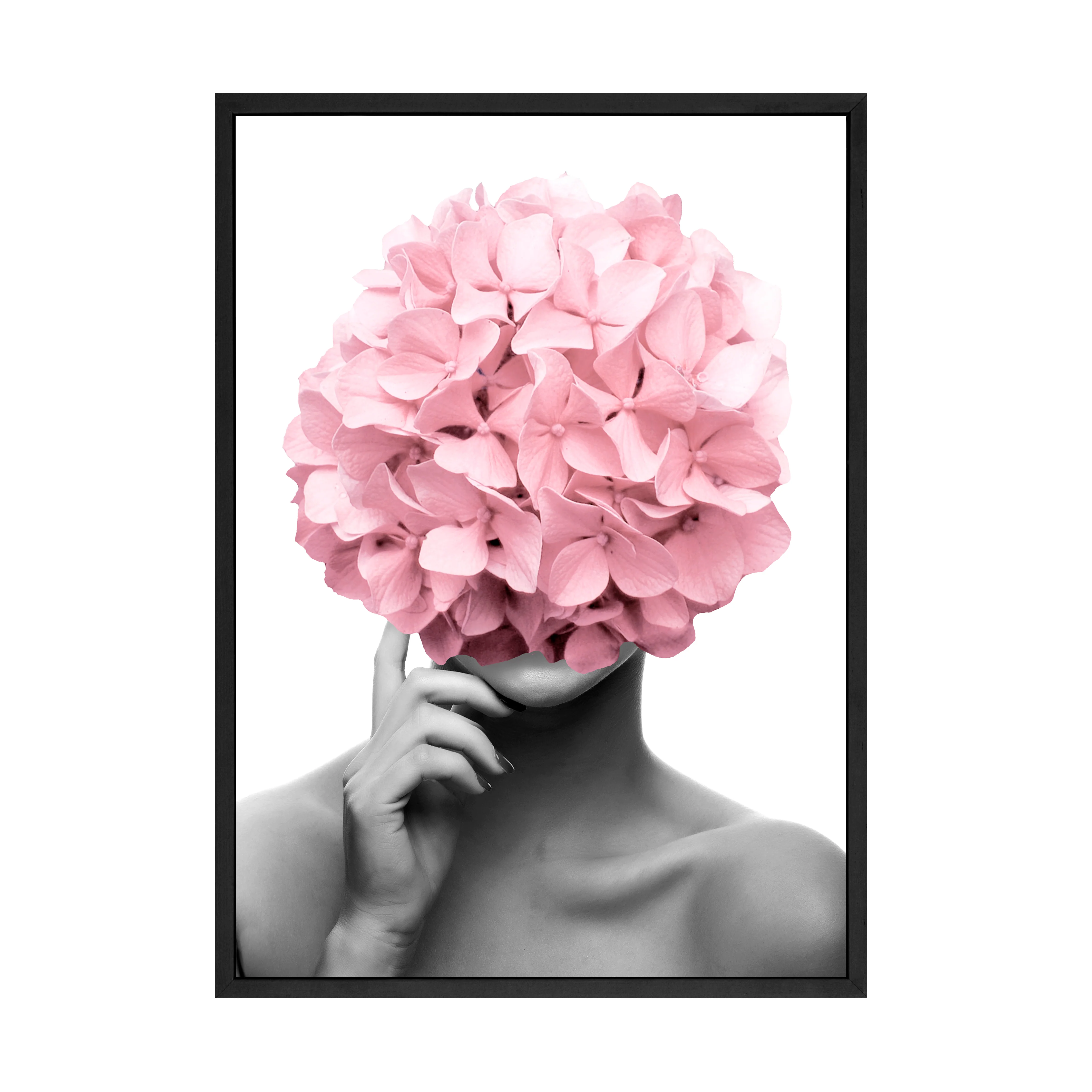 FLOWER BOMB PRINT - Image 6