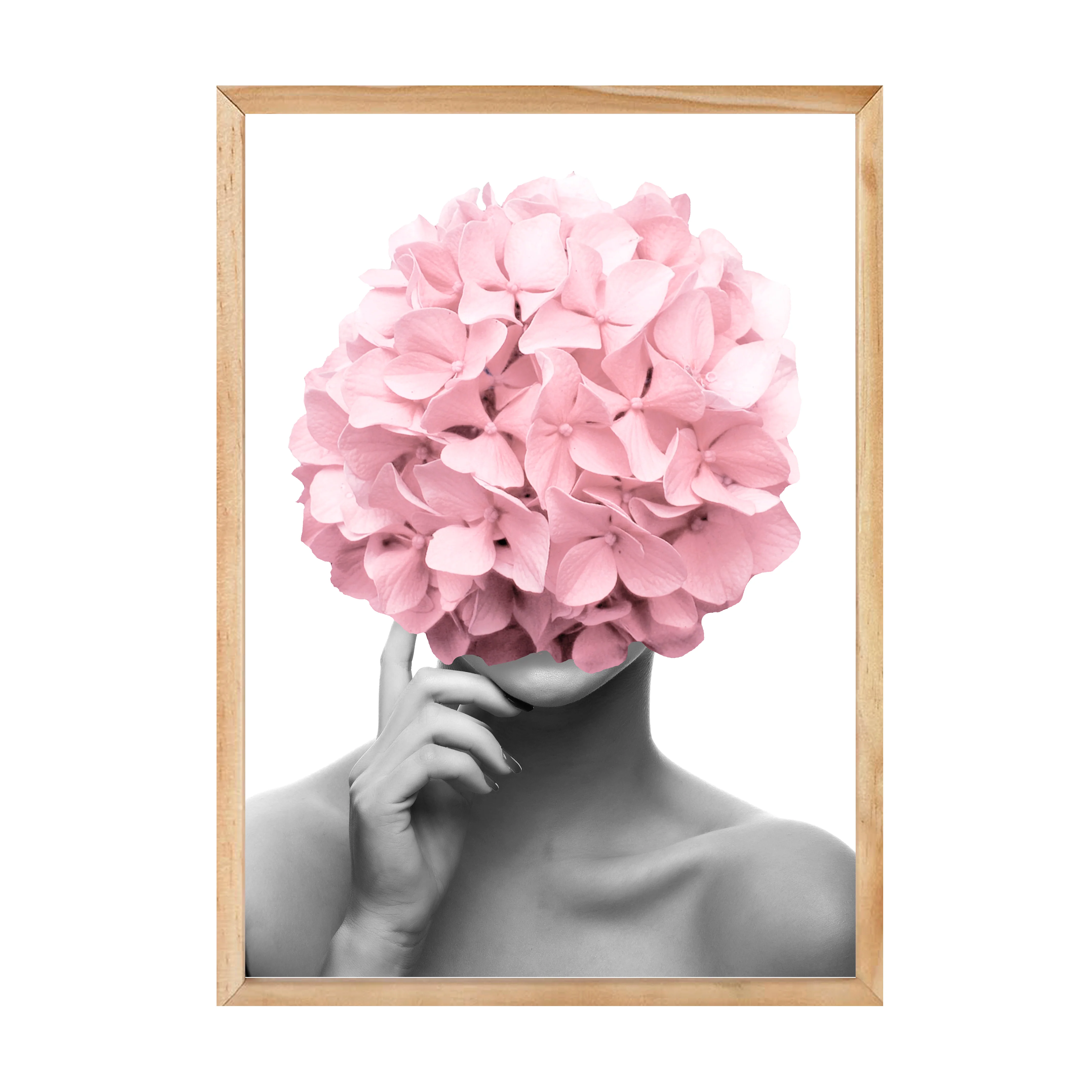 FLOWER BOMB PRINT - Image 8