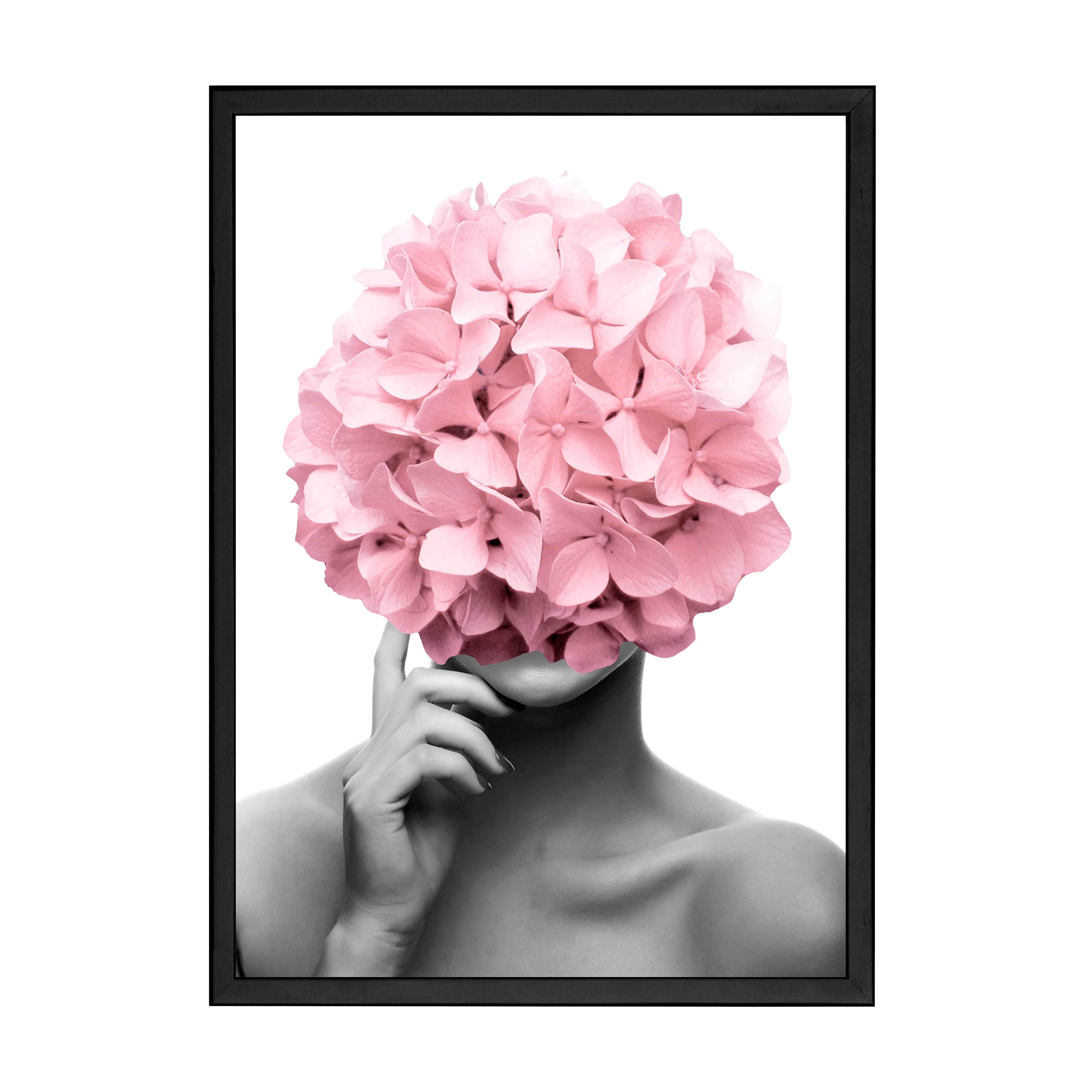 FLOWER BOMB PRINT - Image 9