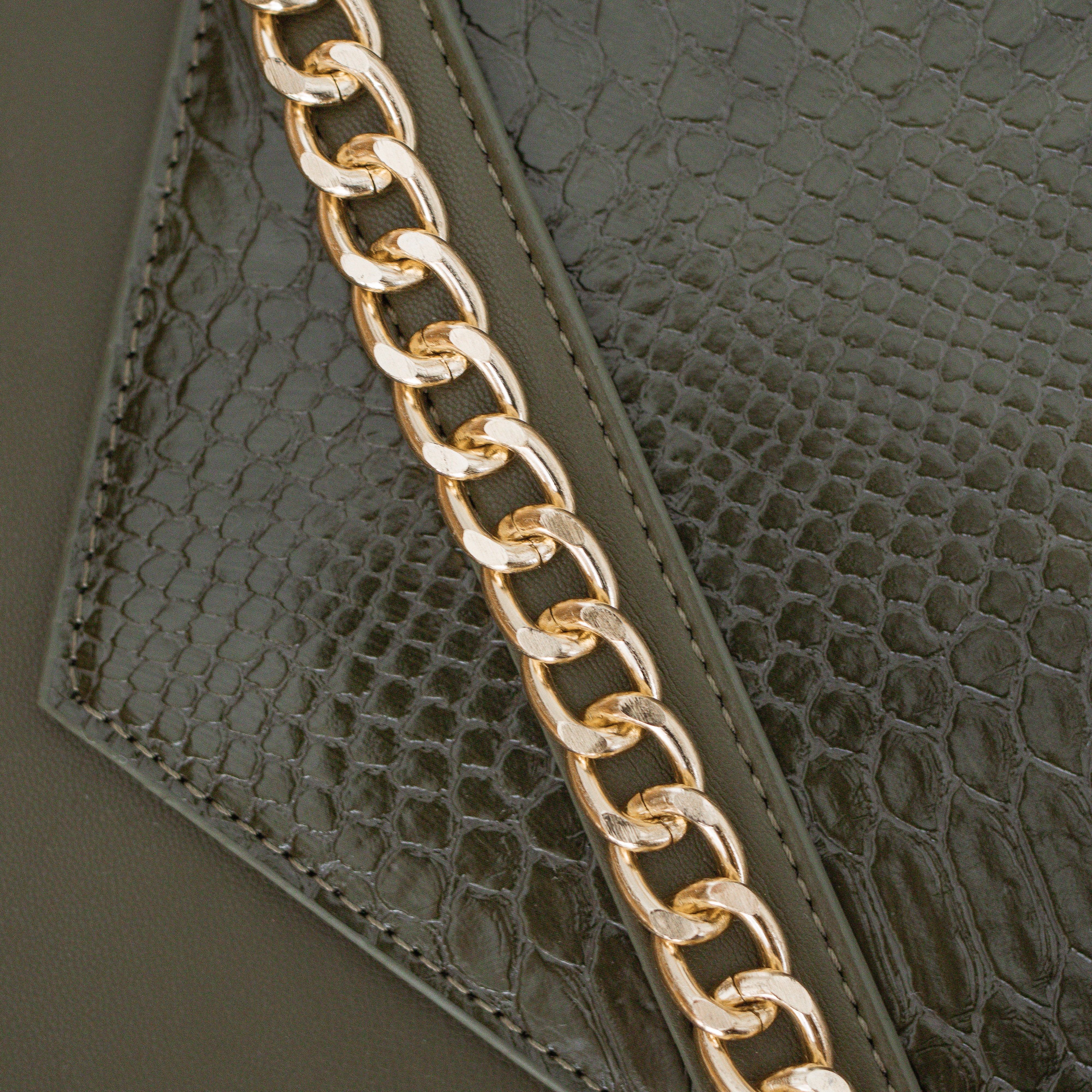 Forest Green laptop sleeve - Image 9