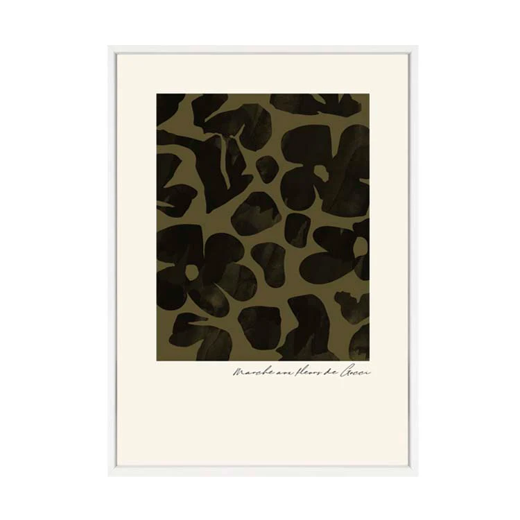 GUCCI FLOWER MARKET PRINT KHAKI - Image 11