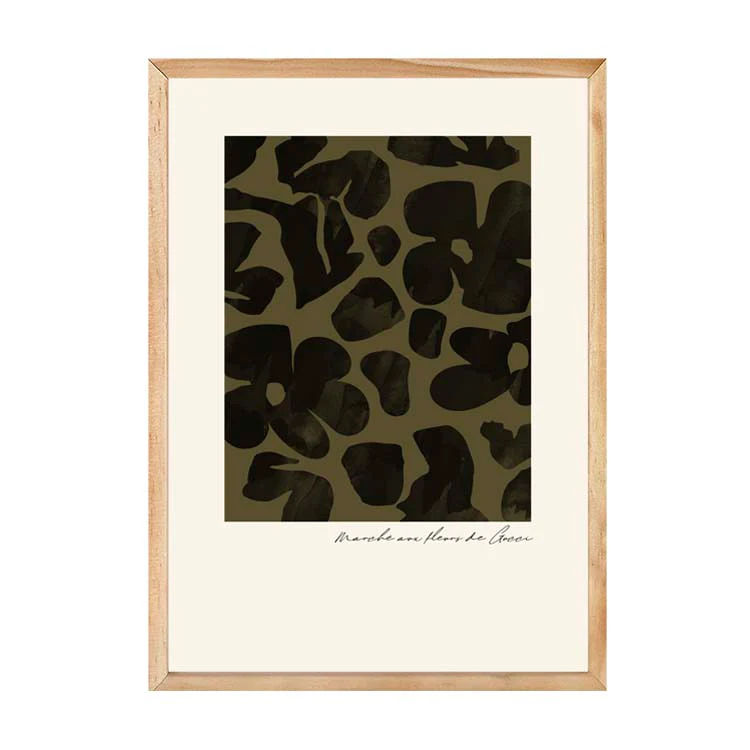 GUCCI FLOWER MARKET PRINT KHAKI - Image 13