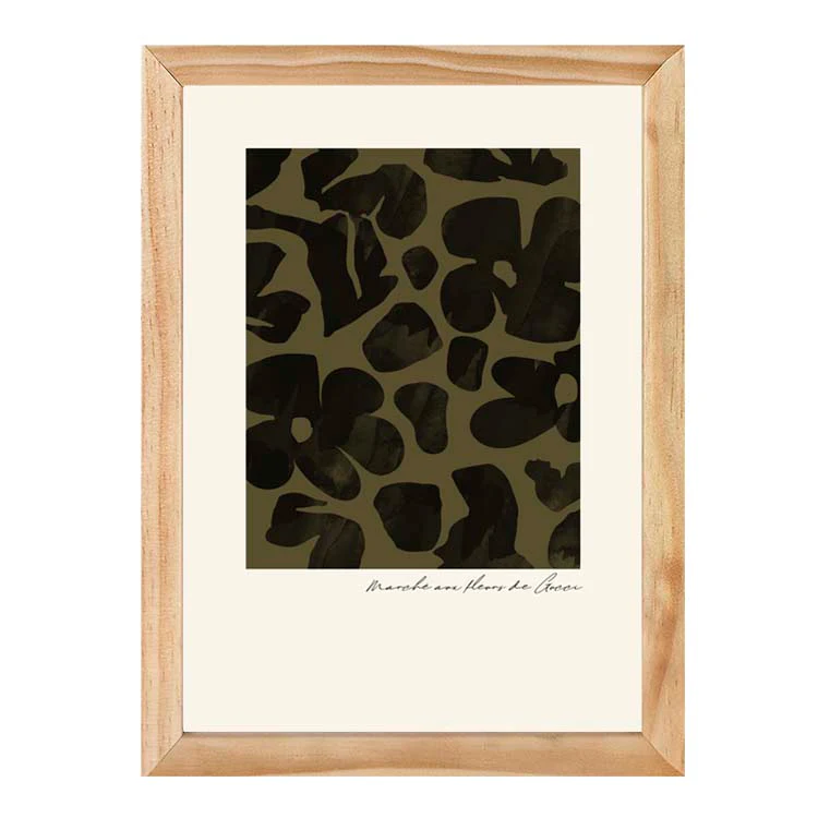 GUCCI FLOWER MARKET PRINT KHAKI - Image 18